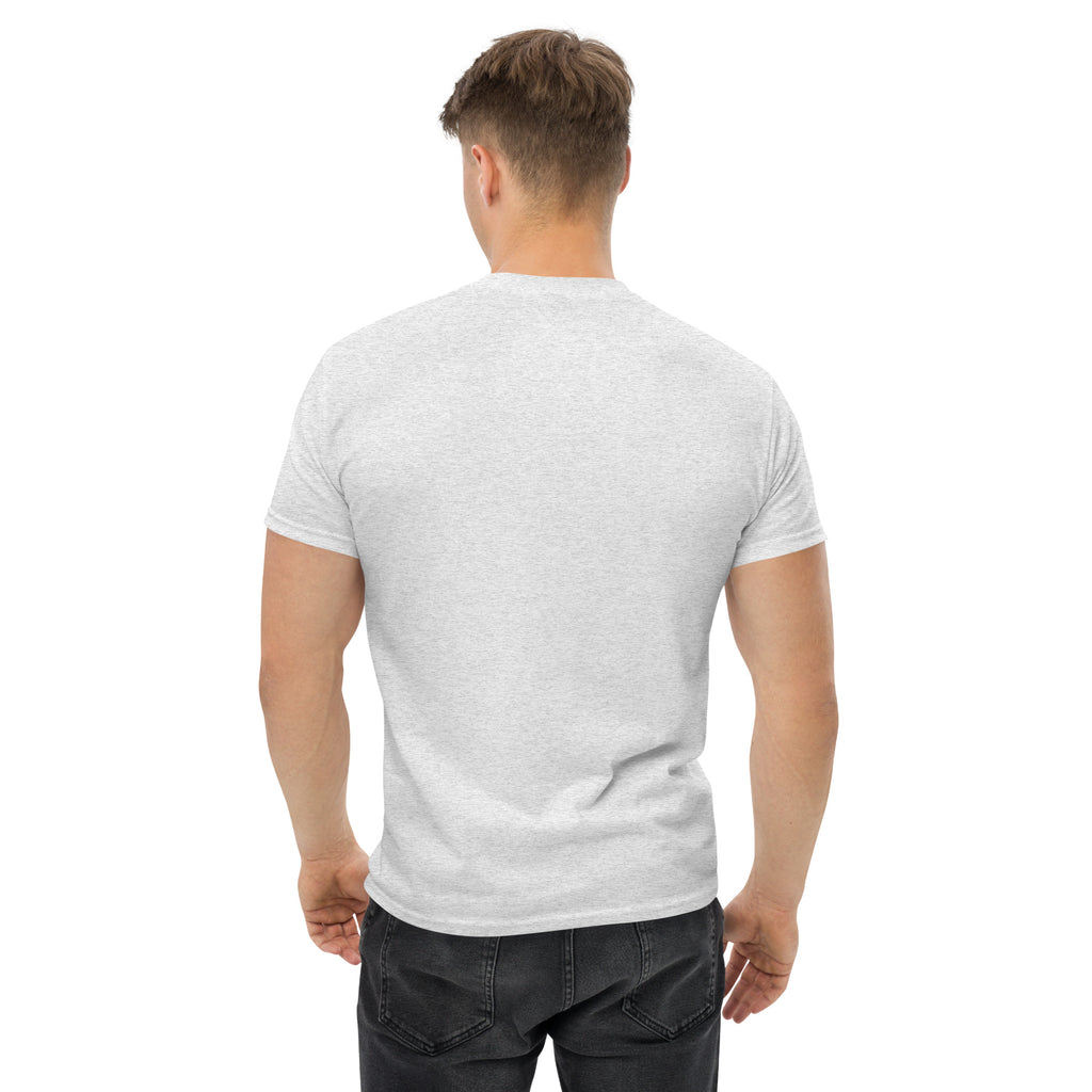 Trump's America:  Dumbfuckistan Unisex classic tee notsobreitbart.com