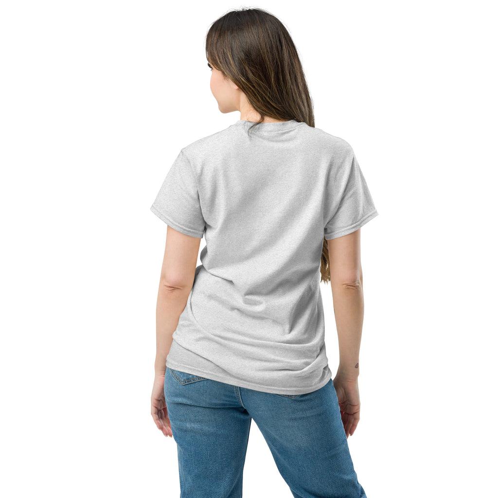 Dumbschmuckistan Unisex classic tee notsobreitbart.com