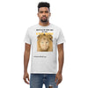 Lyin' King (without reviews) Unisex classic tee notsobreitbart.com