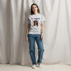 Be Worst (Standard Unisex) classic tee notsobreitbart.com