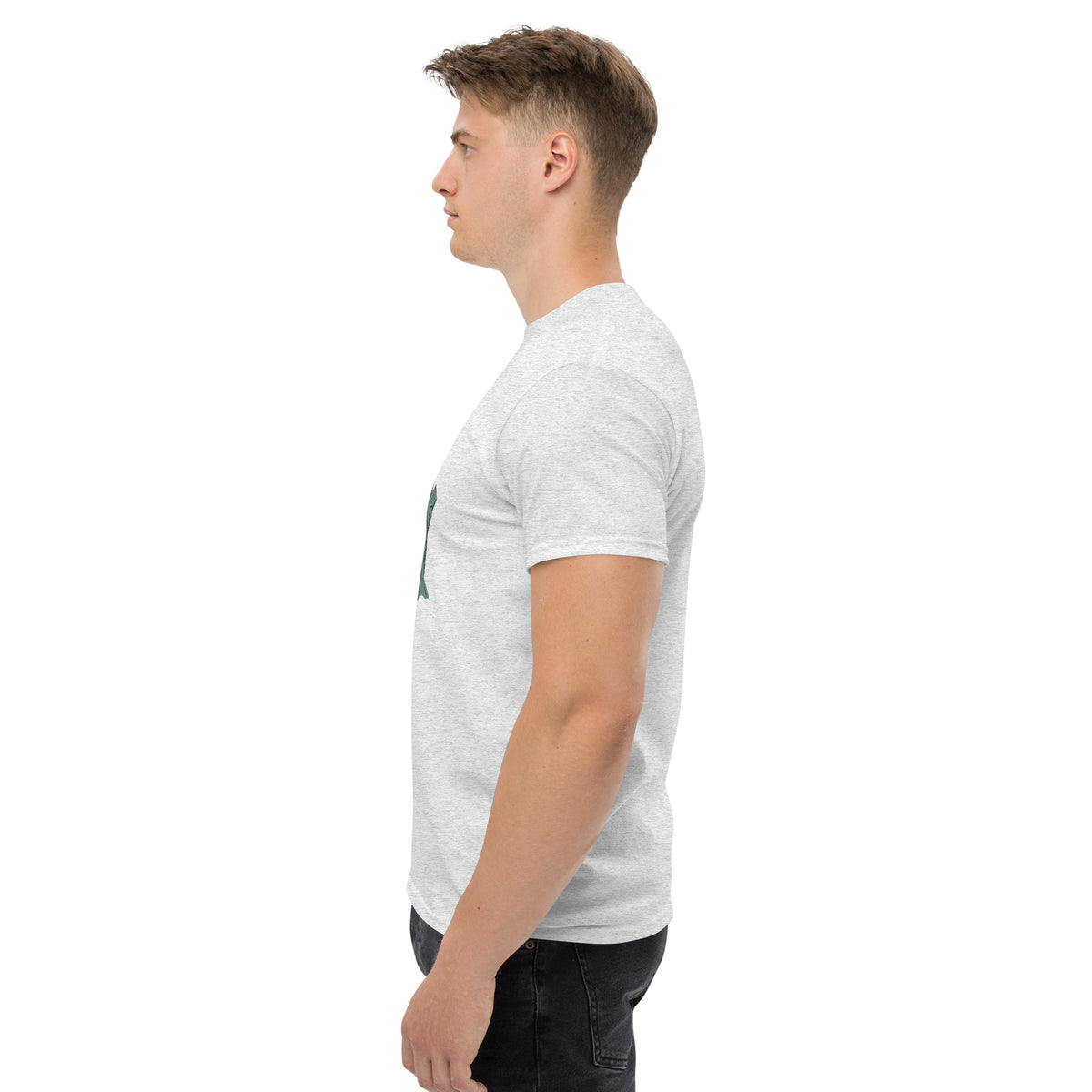 Liberty classic tee notsobreitbart.com