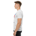 Trump's America:  Dumbfuckistan Unisex classic tee notsobreitbart.com