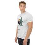 Liberty classic tee notsobreitbart.com