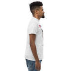 BE WORST Men's (standard/unisex)  classic tee notsobreitbart.com