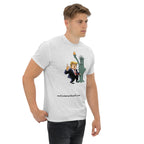 Liberty classic tee notsobreitbart.com