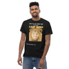 Lyin' King (without reviews) Unisex classic tee notsobreitbart.com