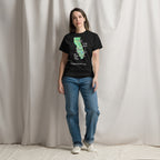 Iran/Golf Course Unisex classic tee notsobreitbart.com