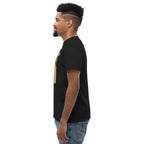 Lyin' King (without reviews) Unisex classic tee notsobreitbart.com