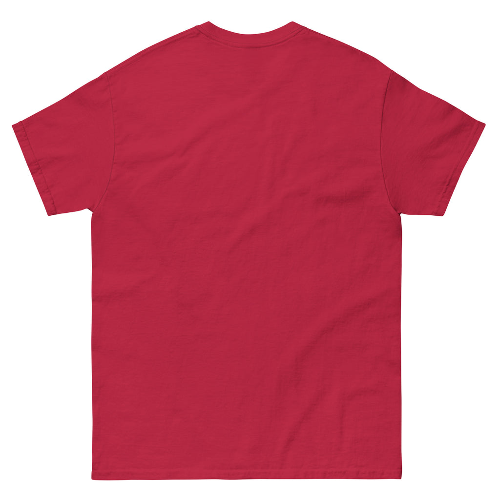 Lyin' King Unisex classic tee notsobreitbart.com