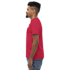 LYIN' KING Unisex classic tee notsobreitbart.com