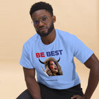 Be Best Men's classic tee notsobreitbart.com