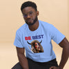 Be Best Men's classic tee notsobreitbart.com