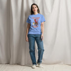 TRUMP/SATAN Unisex classic tee notsobreitbart.com