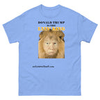 Lyin' King LIMITED ED.   This will be HUGE.  I recommend it Bigly! notsobreitbart.com