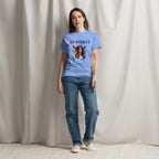 Be Worst (Standard Unisex) classic tee notsobreitbart.com