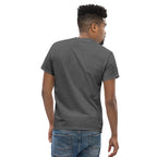 Lyin' King (without reviews) Unisex classic tee notsobreitbart.com