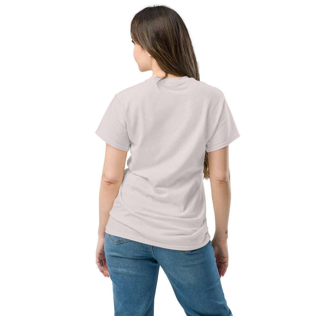 We Are Fucked Unisex classic tee notsobreitbart.com