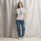 Iran/Golf Course Unisex classic tee notsobreitbart.com