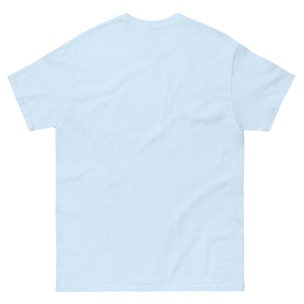 Trump's America:  Dumbfuckistan Unisex classic tee notsobreitbart.com