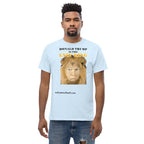 Lyin' King (without reviews) Unisex classic tee notsobreitbart.com