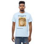 Lyin' King (without reviews) Unisex classic tee notsobreitbart.com
