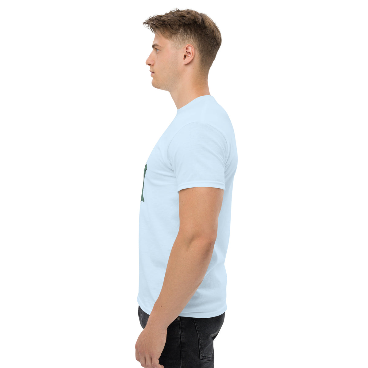 Liberty classic tee notsobreitbart.com