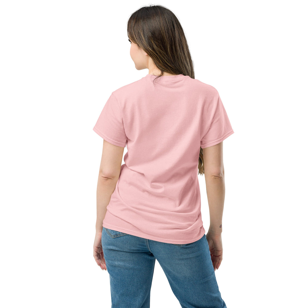 We Are Fucked Unisex classic tee notsobreitbart.com