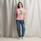 Iran/Golf Course Unisex classic tee notsobreitbart.com