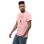We Are Fucked Unisex T Shirt notsobreitbart.com