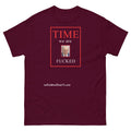 We Are Fucked Unisex classic tee notsobreitbart.com