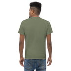 LYIN' KING Unisex classic tee notsobreitbart.com