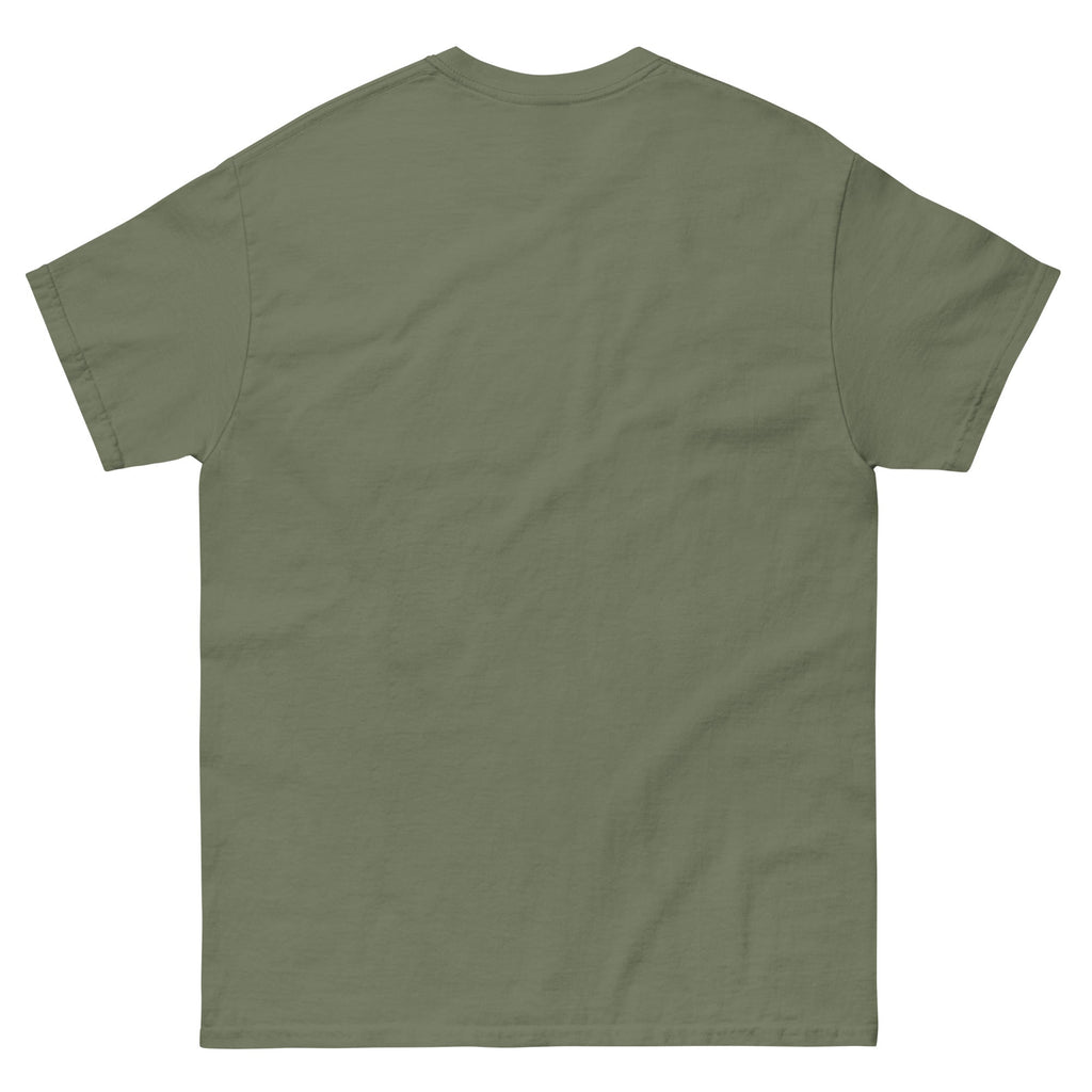 We Are Fucked Unisex classic tee notsobreitbart.com