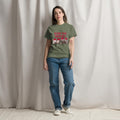 Stop the Squeal Unisex classic tee notsobreitbart.com