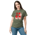 Stop The Steal Unisex classic tee notsobreitbart.com