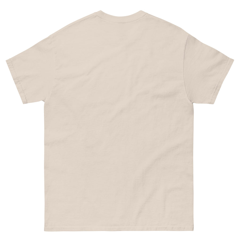 Trump's America:  Dumbfuckistan Unisex classic tee notsobreitbart.com