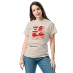 Stop The Steal Unisex classic tee notsobreitbart.com