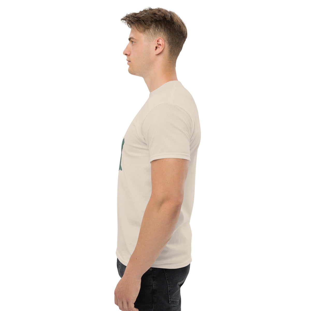 Liberty classic tee notsobreitbart.com