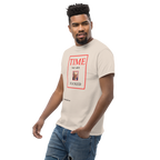 We Are Fucked Unisex T Shirt notsobreitbart.com