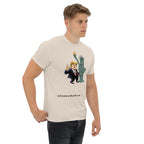 Liberty classic tee notsobreitbart.com