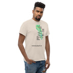 Dear Iran/Golf Course Unisex T notsobreitbart.com
