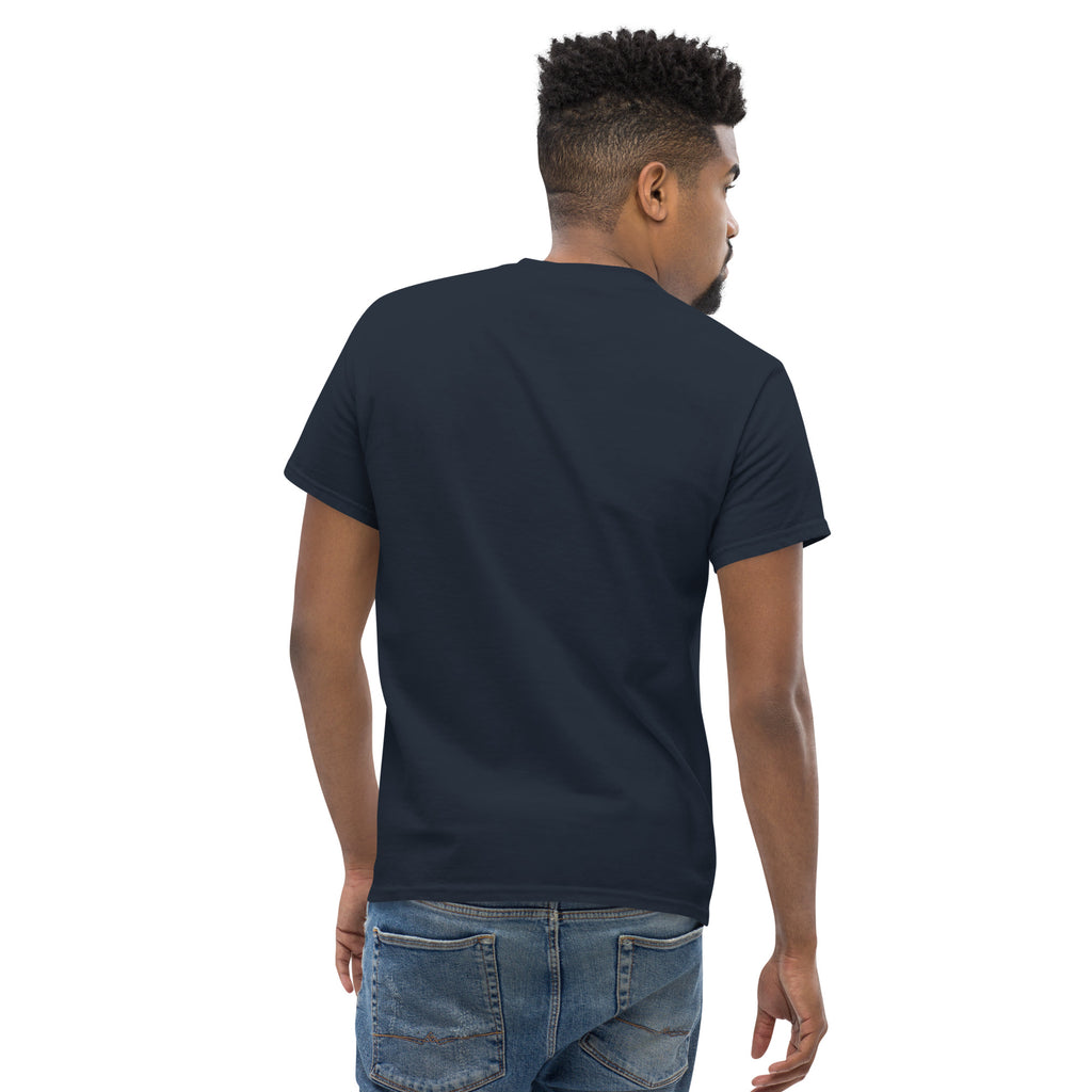 LYIN' KING Unisex classic tee notsobreitbart.com