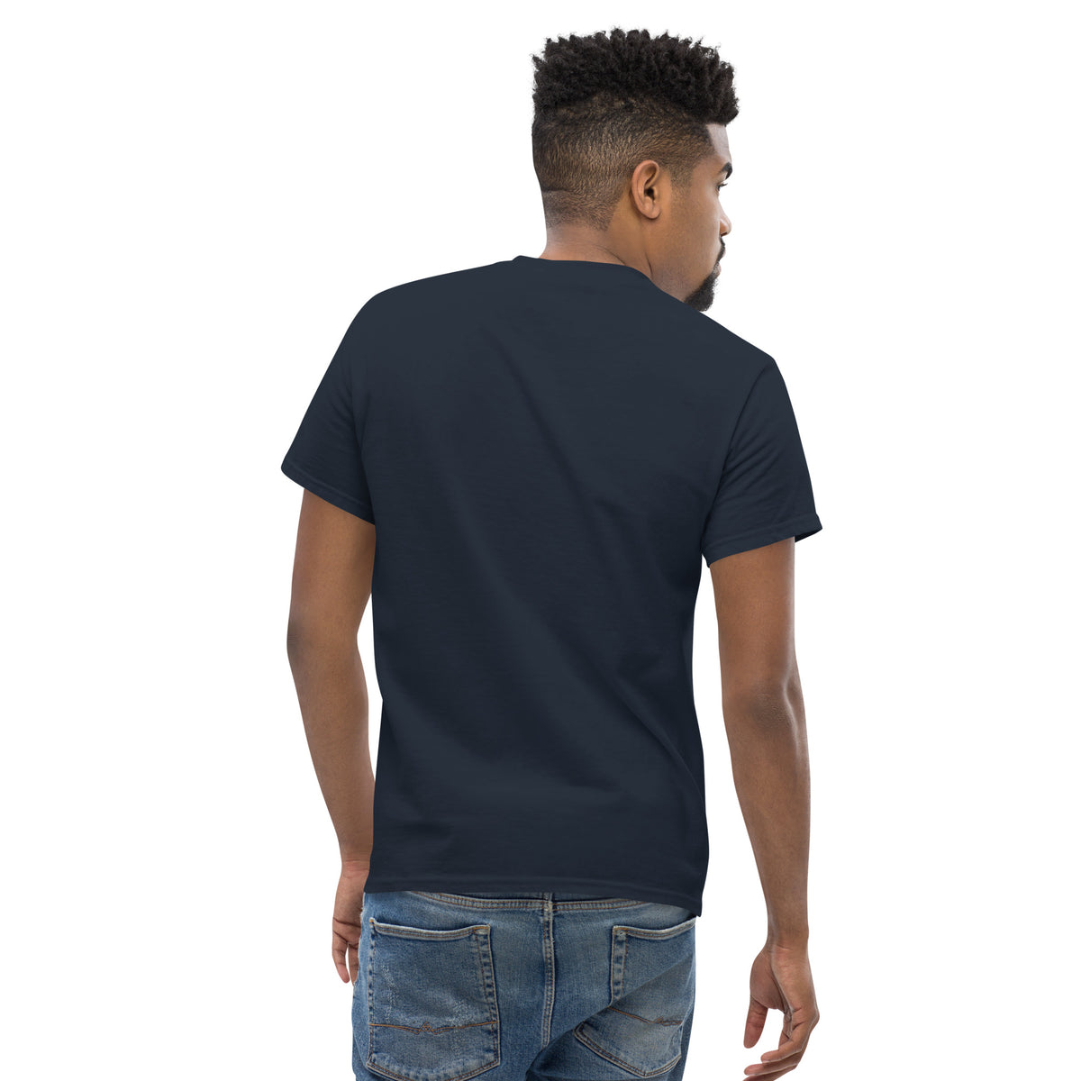 LYIN' KING Unisex classic tee notsobreitbart.com