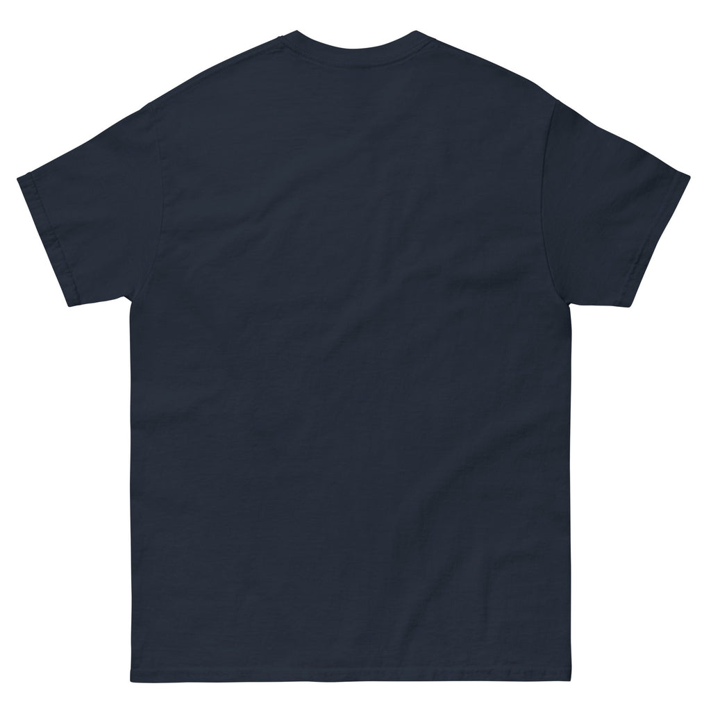 We Are Fucked Unisex classic tee notsobreitbart.com