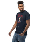 We Are Fucked Unisex T Shirt notsobreitbart.com