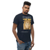 Lyin' King (without reviews) Unisex classic tee notsobreitbart.com