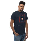 We Are Fucked Unisex T Shirt notsobreitbart.com