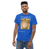 Lyin' King (without reviews) Unisex classic tee notsobreitbart.com