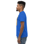 Lyin' King (without reviews) Unisex classic tee notsobreitbart.com
