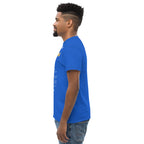 LYIN' KING Unisex classic tee notsobreitbart.com