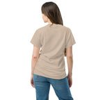 DUMP Trump Unisex classic tee notsobreitbart.com